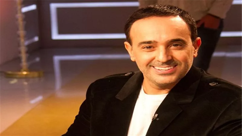 صابر الرباعي يرد بـ