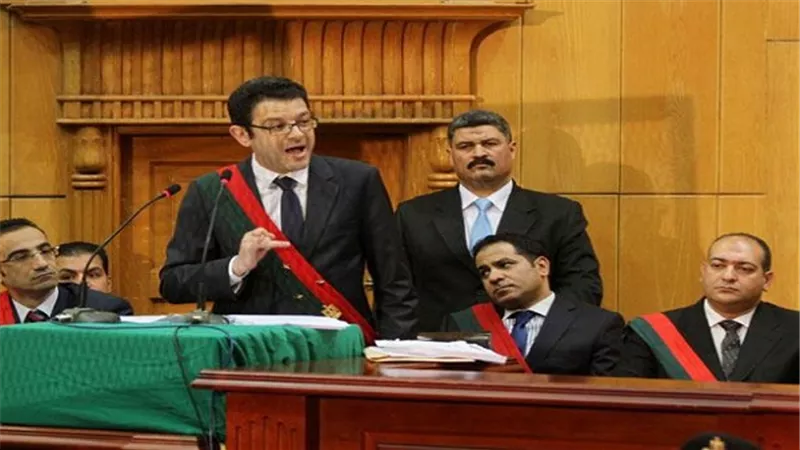 بالأسماء.. إخلاء سبيل 3 متهمين في خلية 