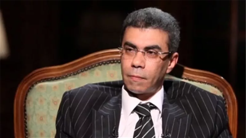 بالفيديو.. ياسر رزق بعد لقاء السيسي: 