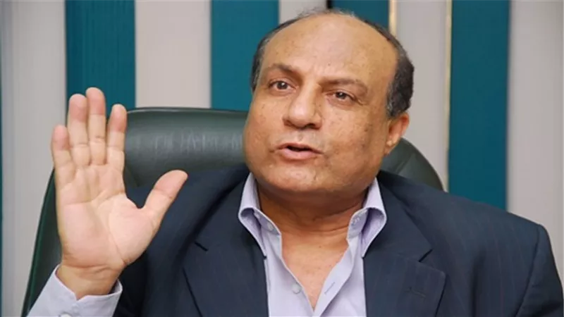 بالفيديو.. نجيب جبرائيل عن قانون 