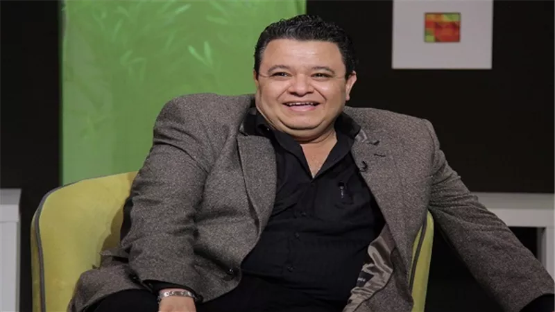المخرج خالد جلال يفتتح معرض سيوة بالهناجر