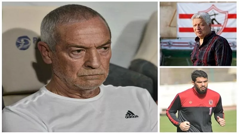 تصريحات أشعلت الموسم.. نجوم الزمالك متورطون في علاقات نسائية.. مرتضى منصور أهلاوي.. فيريرا 