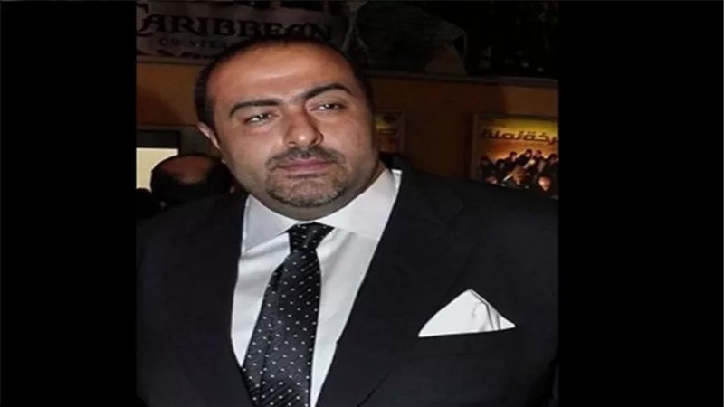 سامح عبدالعزيز ينتهي من تصوير 