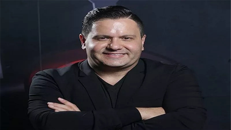 غدًا.. إدوارد في ضيافة 