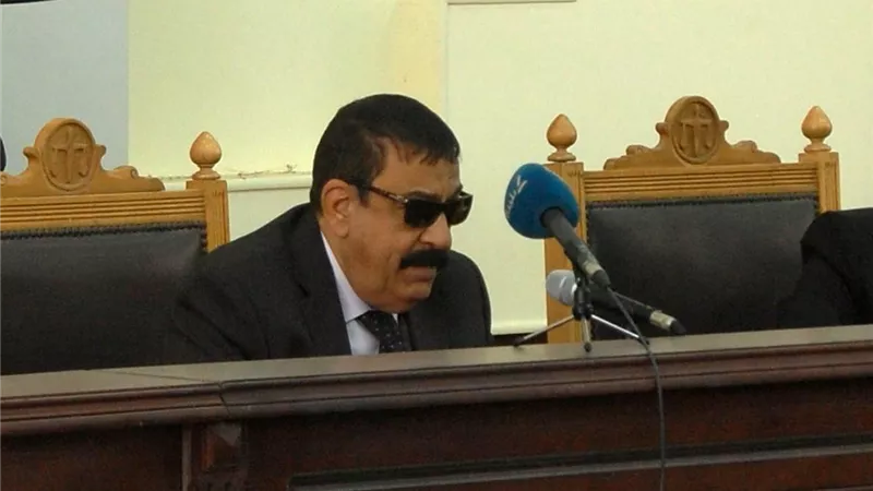 بدء سماع أقوال الشهود في 