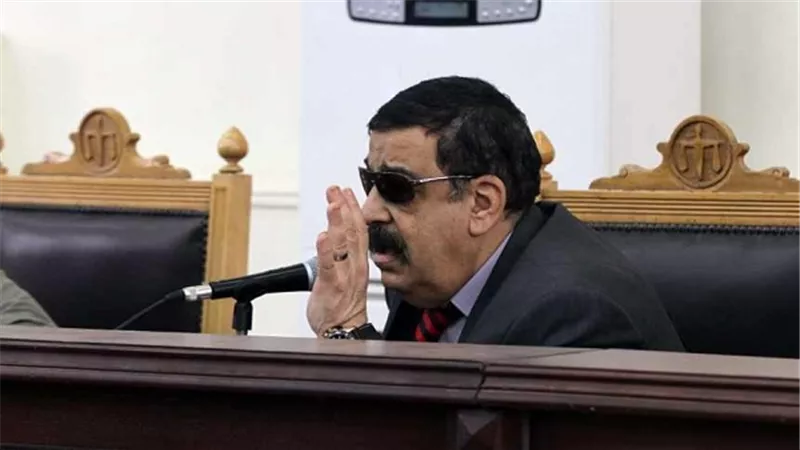 بدء جلسة محاكمة المتهمين في 