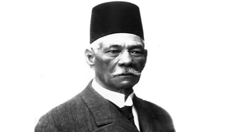 في ذكرى وفاته.. 7 محطات في حياة سعد زغلول قاهر الاحتلال البريطاني