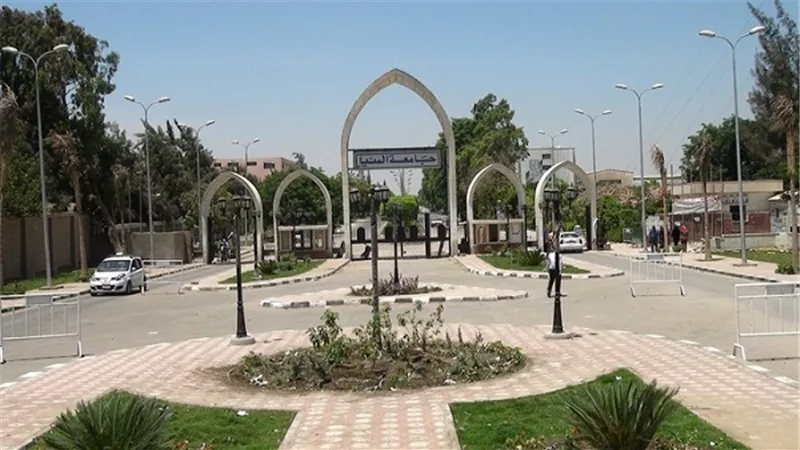 1 سبتمبر.. انطلاق أسبوع فتيات الجامعات في المنيا