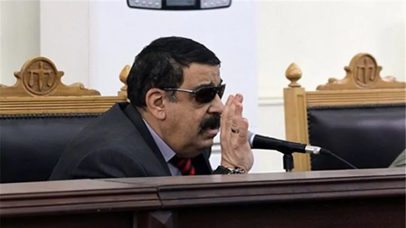 تأجيل محاكمة 3 متهمين في 