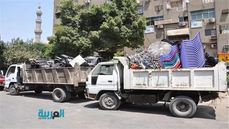 استجابة لـ