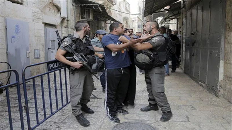 أستاذ العلاقات الدولية: الصراع الإسرائيلي الفلسطيني لن ينتهي