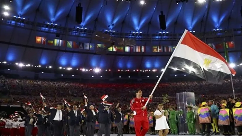 تعرف على مجموعة مصر في البطولة الإفريقية للريشة الطائرة
