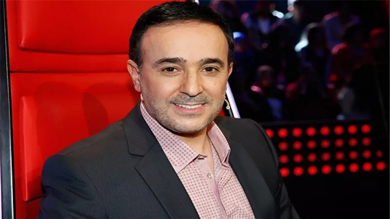 بالفيديو.. صابر الرباعي يكشف حقيقة صورته مع الضابط الإسرائيلي