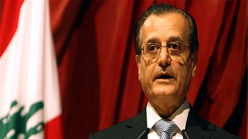 عدنان منصور: ثورات الربيع العربي هدفها الرئيسي خدمة إسرائيل