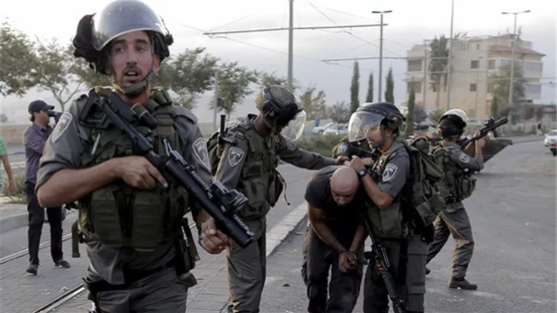الشرطة الفلسطينية تقتل معتقلًا بالضرب المبرح في نابلس