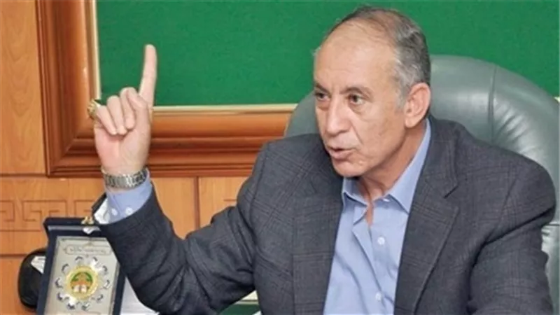 محافظ البحر الأحمر يتابع المرحلة الثانية من 