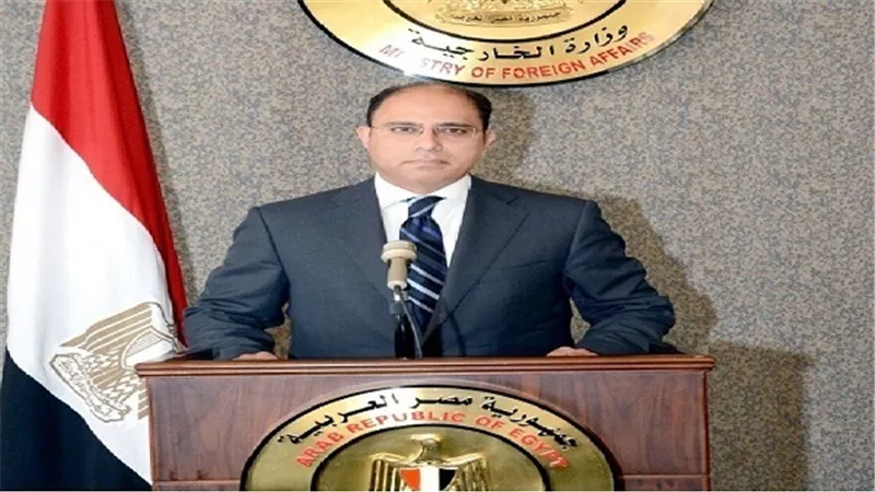 المتحدث باسم الخارجية: المعارضة السورية مطالبة بتوحيد موقفها