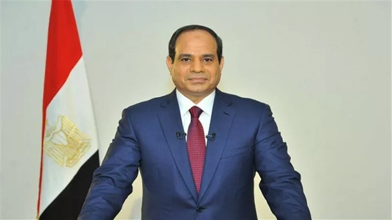 السيسي: انتخابات المحليات المقبلة خطوة مهمة على طريق النضج السياسي