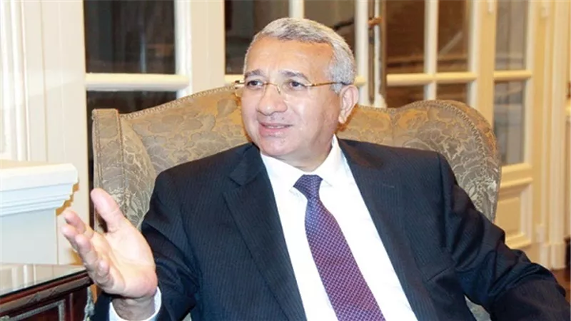بالفيديو.. المتحدث السابق للحكومة: مواجهة الإعلام الغربي ضرورية