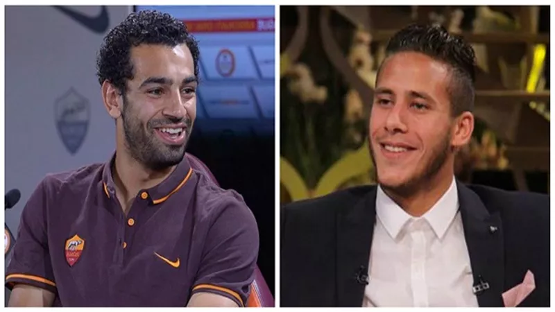 بالفيديو.. ملخص لمسات 