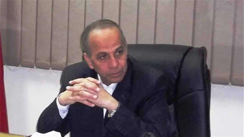 محافظ الوادي الجديد يبحث آليات إقامة مهرجان البلح