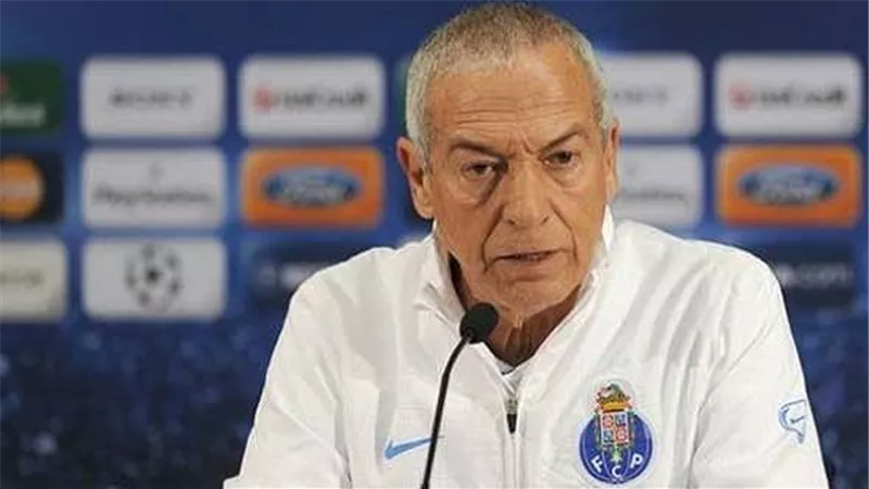 هذه الأسباب تمنع فيريرا من تدريب الأهلي