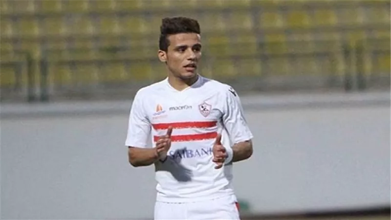 بولونيا الإيطالي يتقدم بعرض رسمي لاستعارة جناح الزمالك