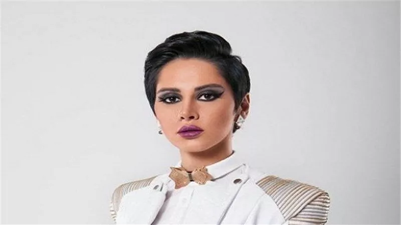 ياسمين رئيس تنعى طفلة 