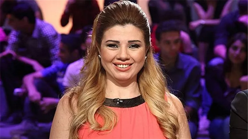 في عيد زواجهما.. رانيا فريد شوقي لزوجها: 