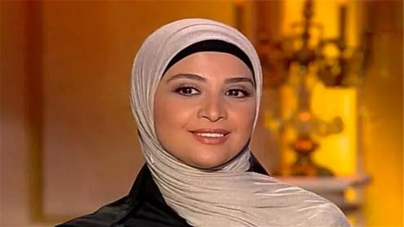 حنان ترك تنجب مولودها الخامس 