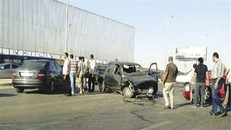 6 قواعد للقضاء على حوادث الطرق.. عليك بها