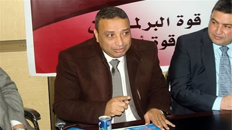 وكيل لجنة الإسكان: نوافق على دفع قيمة استهلاك الكهرباء بالبرلمان