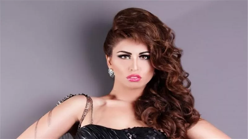 مي سليم بإطلالة رياضية في كواليس 