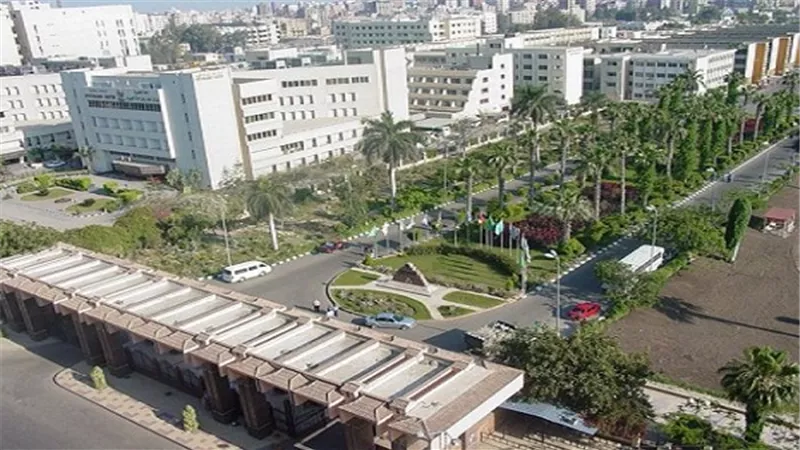 24 سبتمبر.. بدء الدراسة في جامعة المنصورة