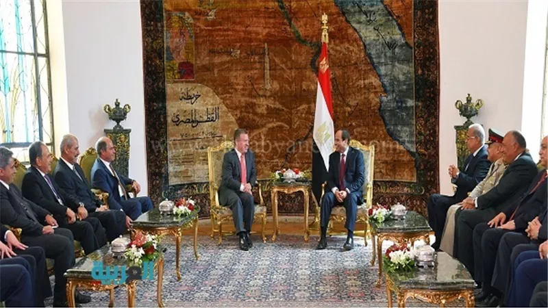 ننشر موجزًا بأهم ما جاء ببرامج الـ