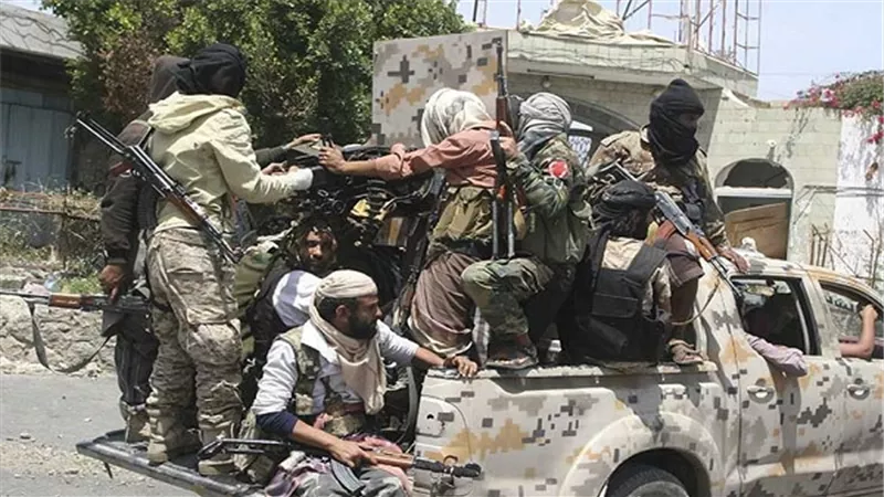 الجيش اليمني يقتل 13 مسلحًا من الحوثيين خلال معارك تعز