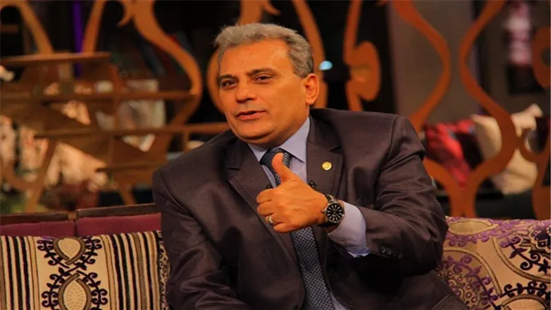 بالفيديو.. جابر نصار عن منع النقاب: 