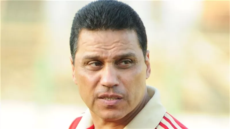 حسام البدري يكشف تفاصيل المفاوضات مع الأهلي