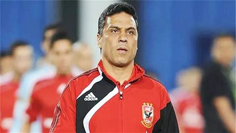 السبت.. مؤتمر صحفي لتقديم حسام البدري مديرًا فنيًا للأهلي