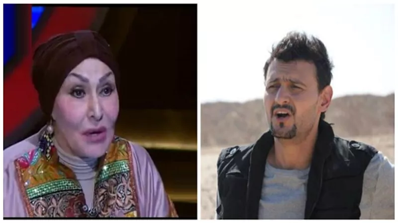 بالفيديو.. سهير البابلي لـ