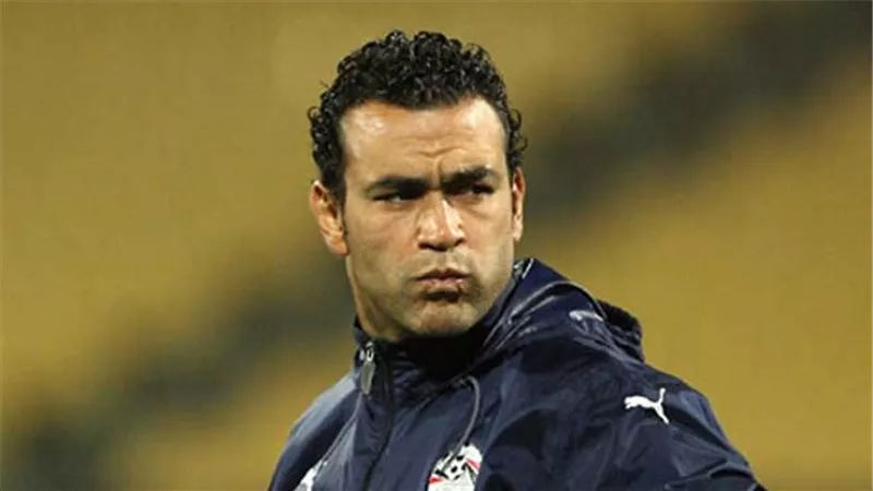 ننشر أول تغريدة لعصام الحضري على 