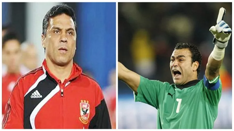 تعيين حسام البدري مدربًا للأهلي يفتح النار على مجلس الإدارة.. الجماهير تسخر من رجوع الهارب.. وعودة الحضري مطلب جماهيري بعد كسر مبادئ نادي القرن