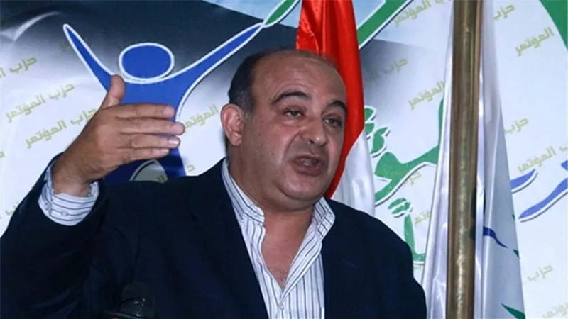 برلماني يحصل على موافقة بإنشاء محطتين لمعالجة الصرف الصحي بفاقوس‏
