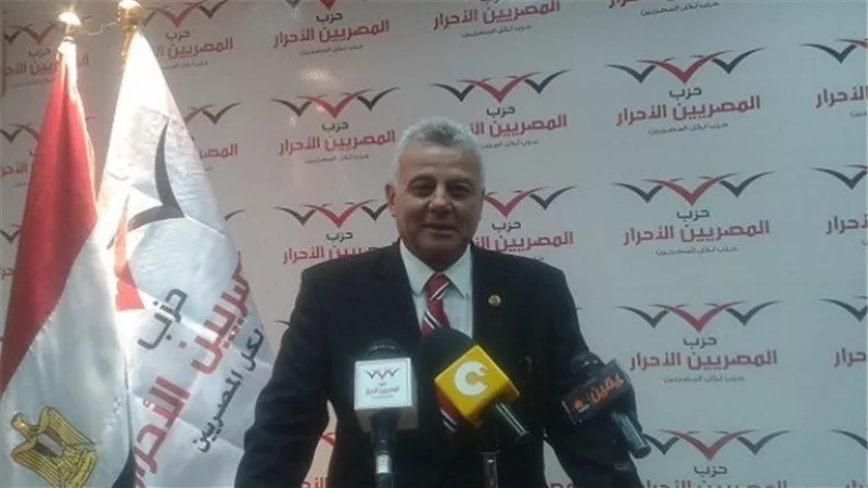 سلامة الجوهري يلتقي محافظ الغربية لمناقشة مشاكل 