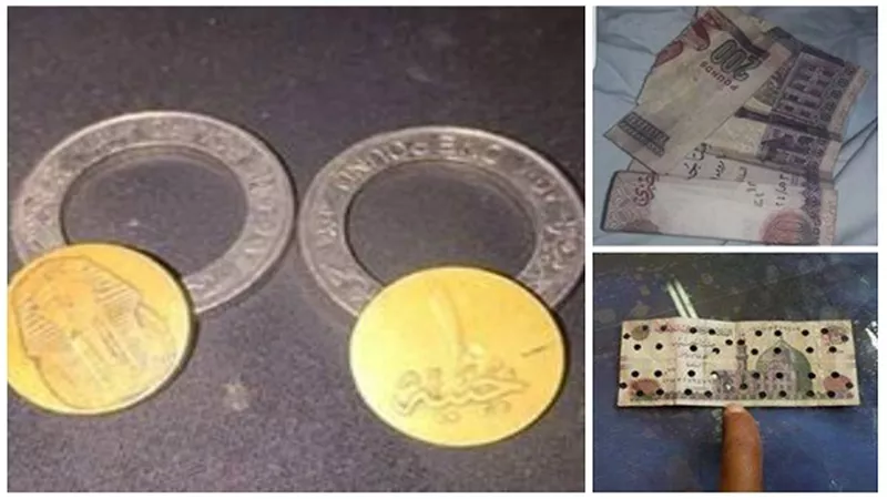 بالصور| الغاوي ينقط باللايك.. نشطاء يستعرضون بـ
