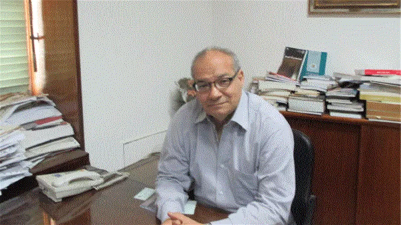 خبير علاقات دولية: 
