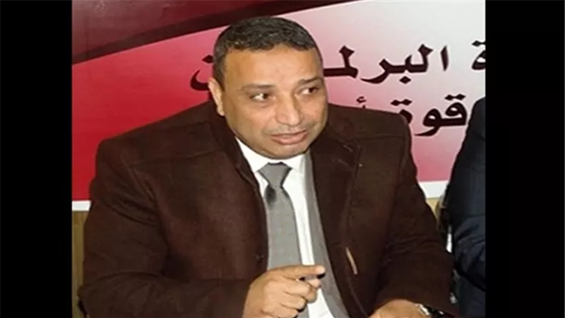 نائب عن 