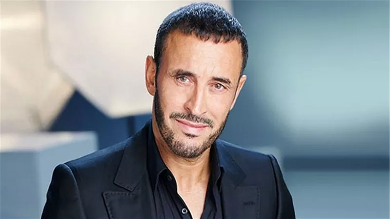 نقابة الموسيقيين: غناء كاظم الساهر في مصر من عدمه حرية شخصية