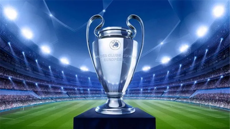  برشلونة مع ألمان سيتي والريال مع دورتموند بدوري أبطال أوروبا