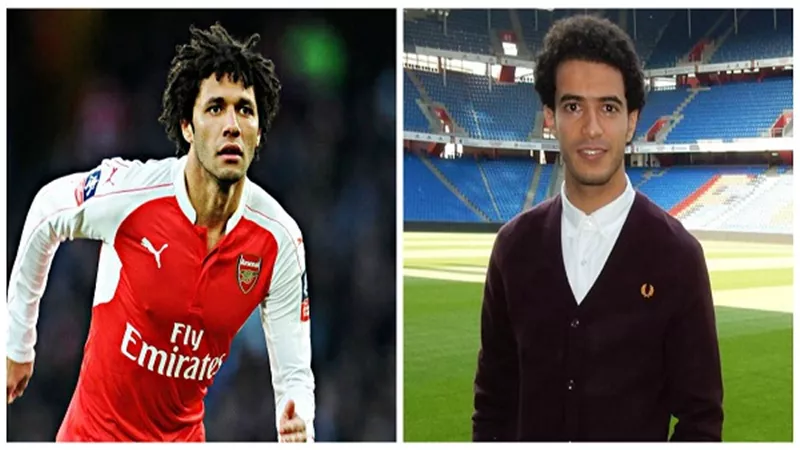 بعد قرعة 
